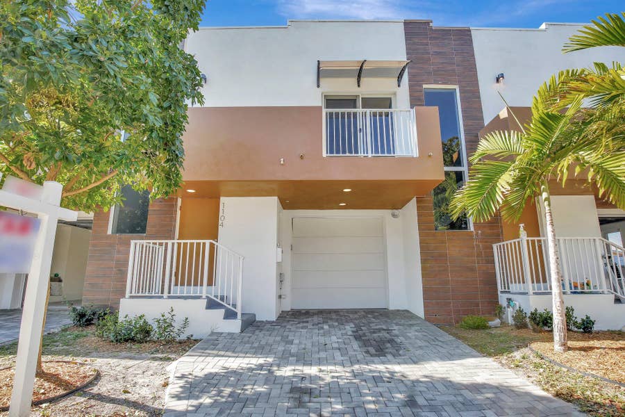 Property photo for 1108 S 20TH Avenue, #1108, Hollywood, FL