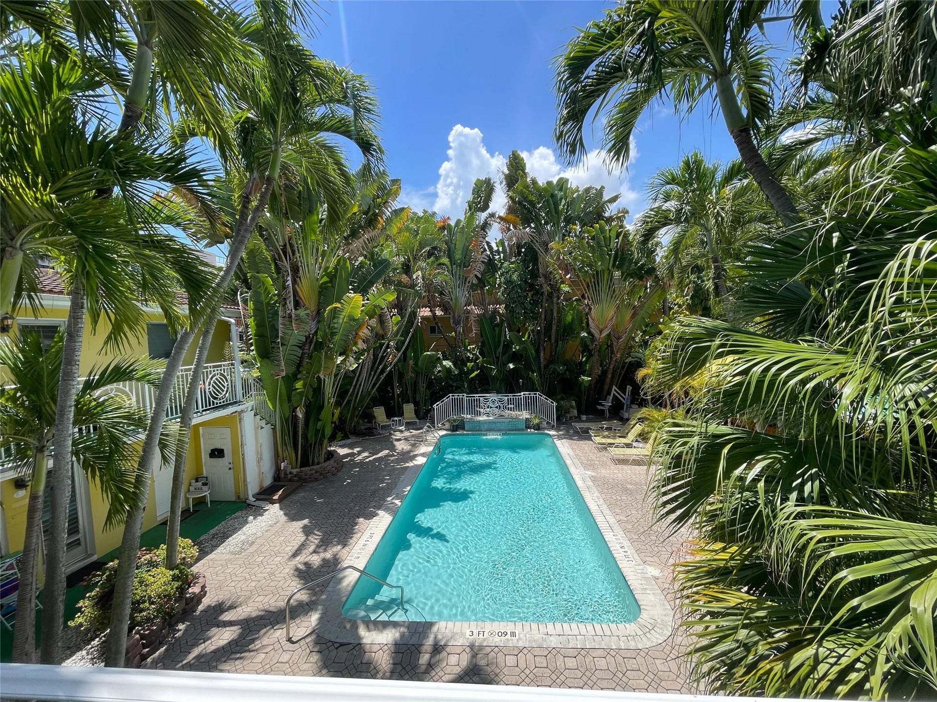 77 HENDRICKS Isle, #9, Fort Lauderdale, Fort Lauderdale, FL 33301 Photo 1