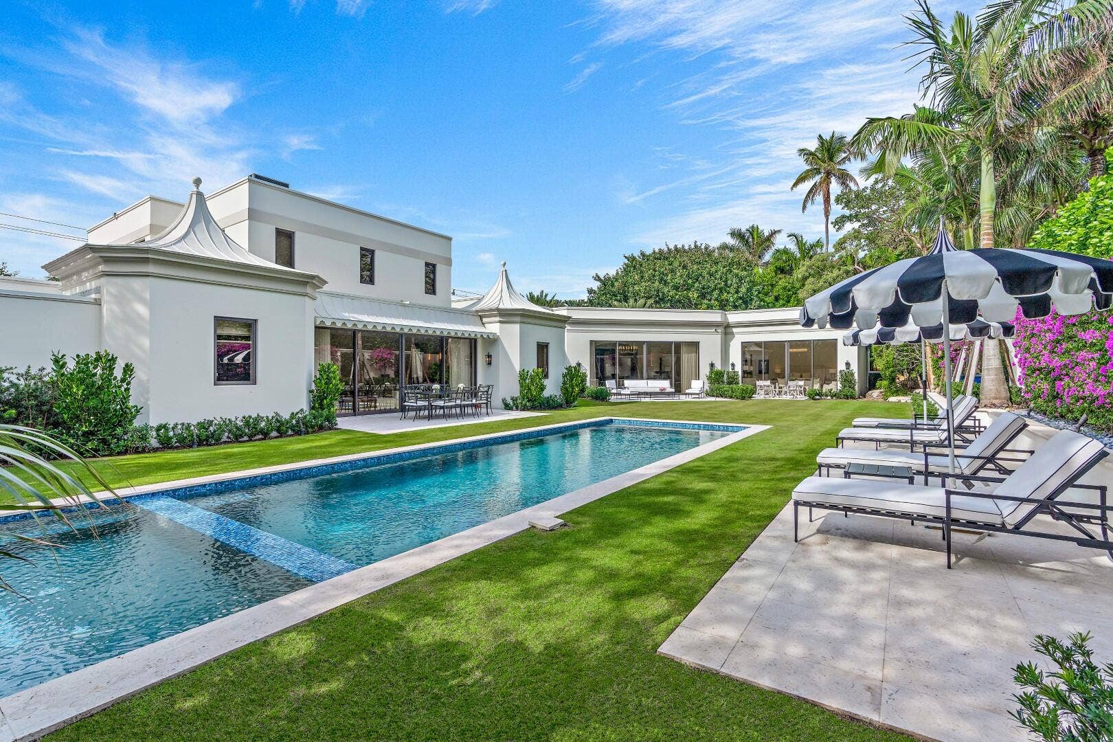 150 El Vedado Road, Palm Beach, FL 33480 Exterior