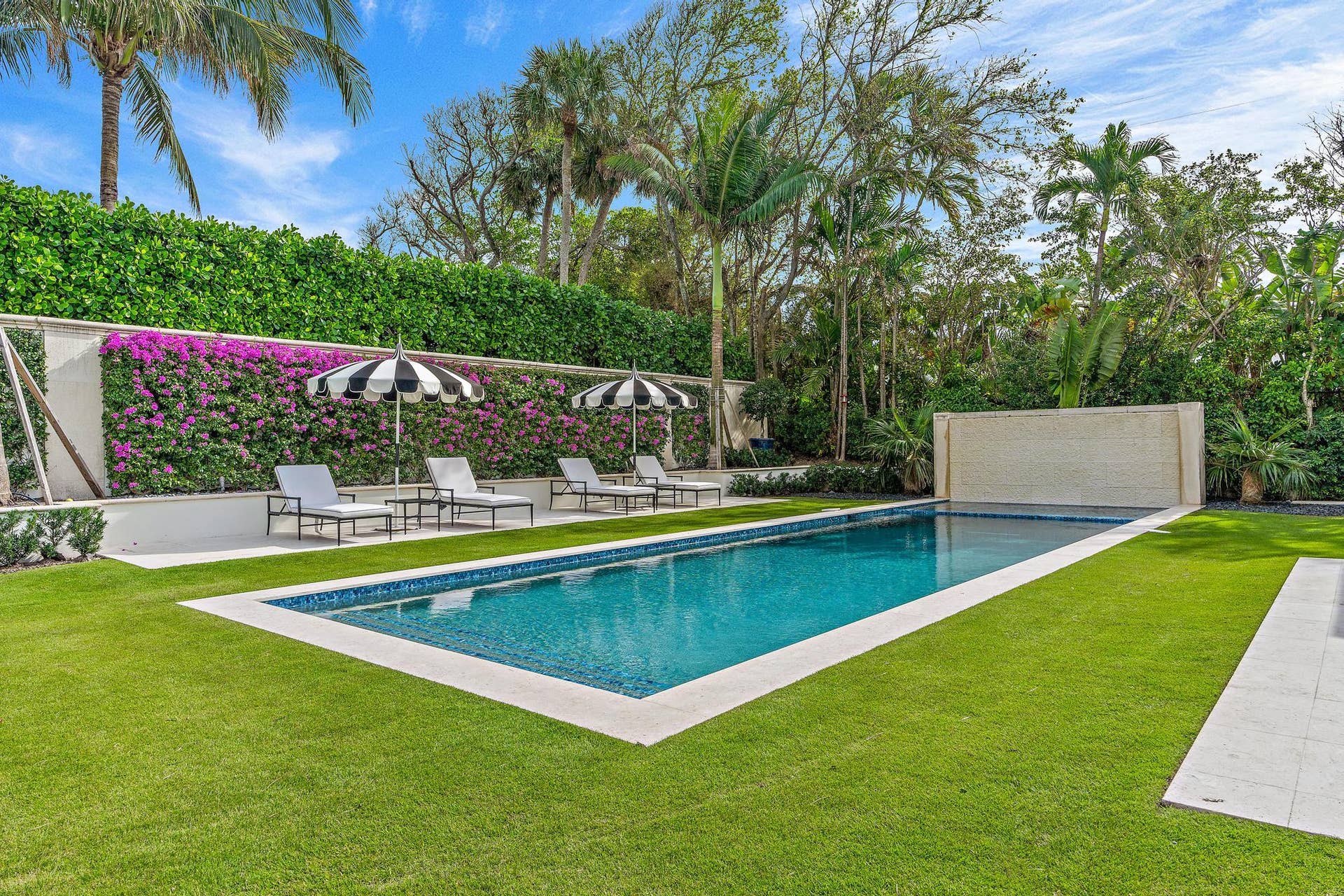 150 El Vedado Road, Palm Beach, FL 33480 Pool