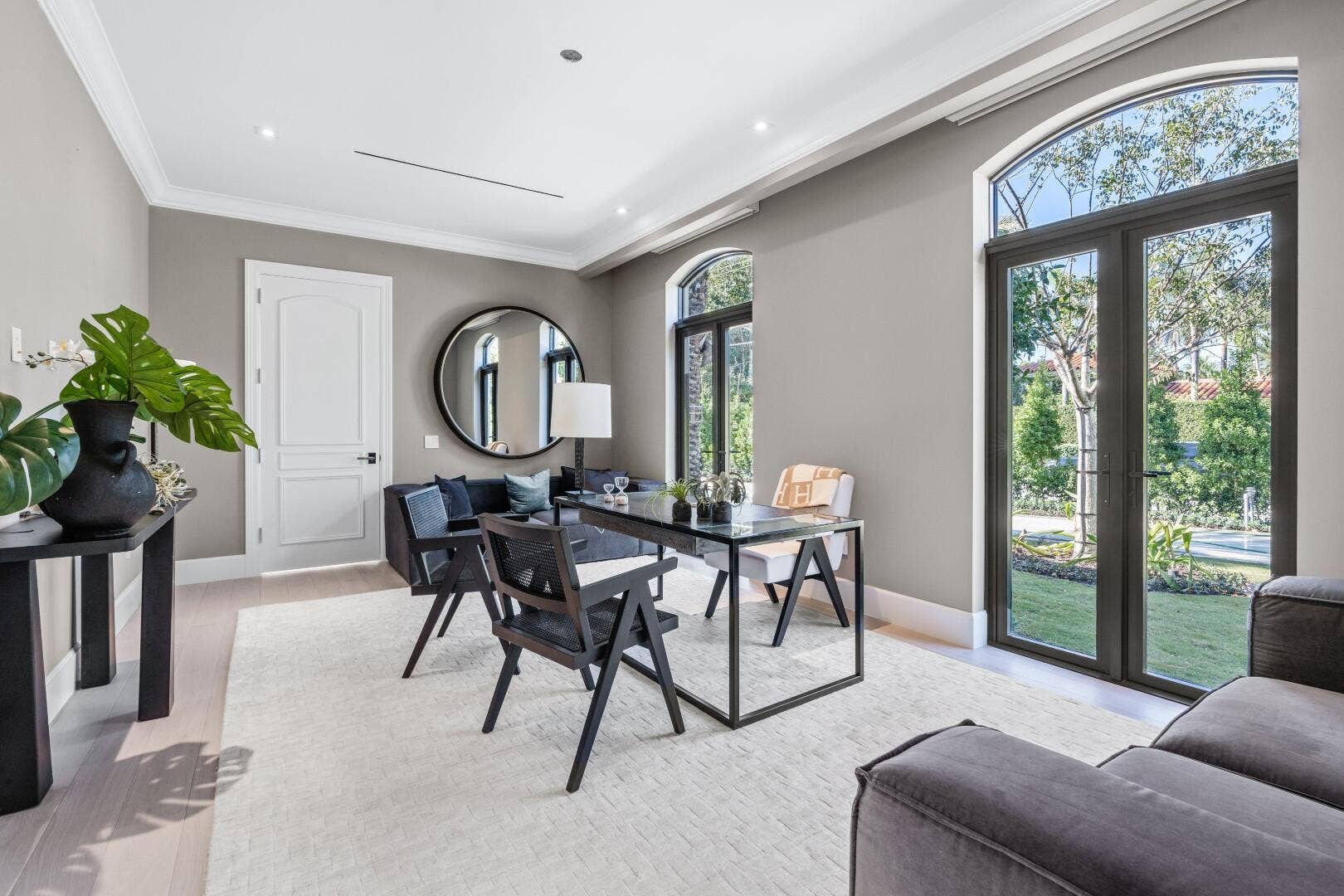 150 El Vedado Road, Palm Beach, FL 33480 Office