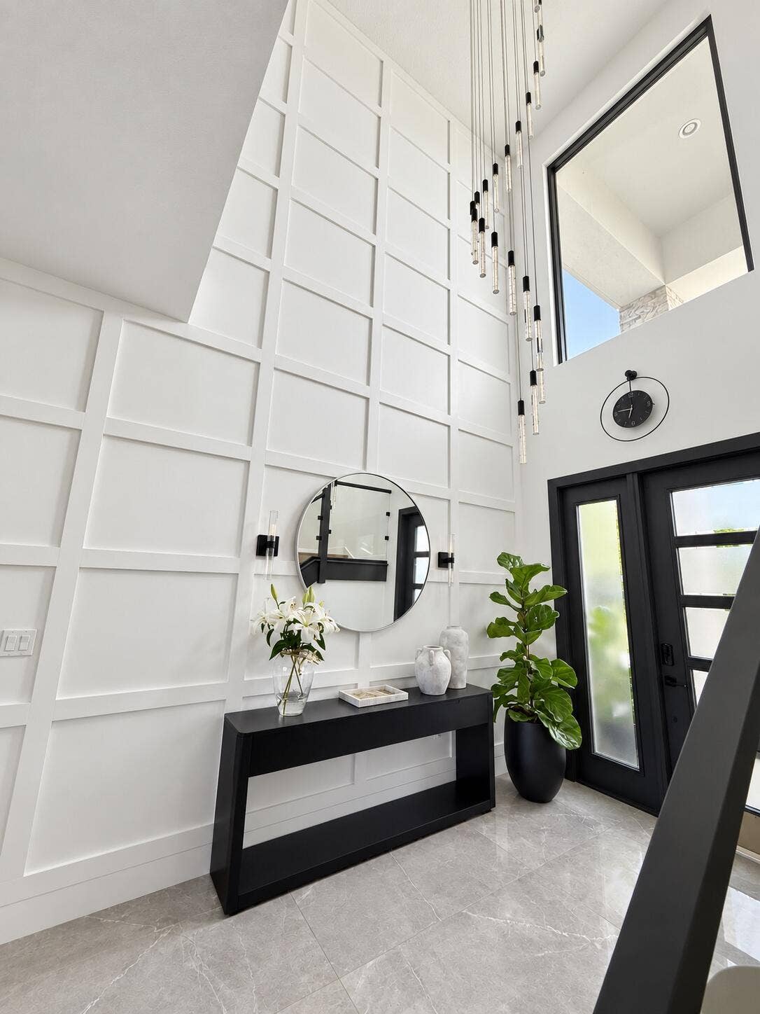 8140 Laurel Falls Drive, Boca Raton, FL 33496 Entrance