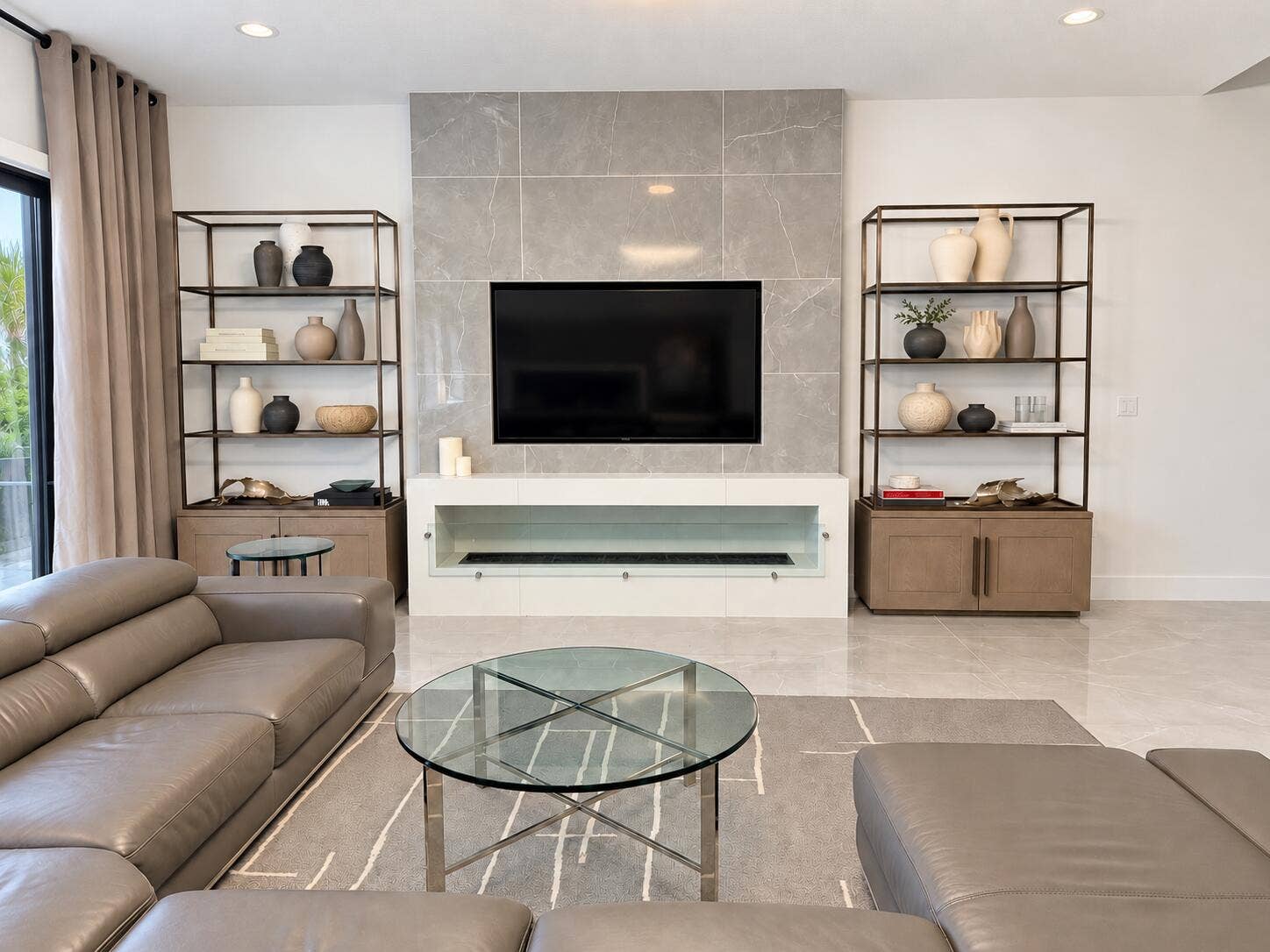 8140 Laurel Falls Drive, Boca Raton, FL 33496 Living Area