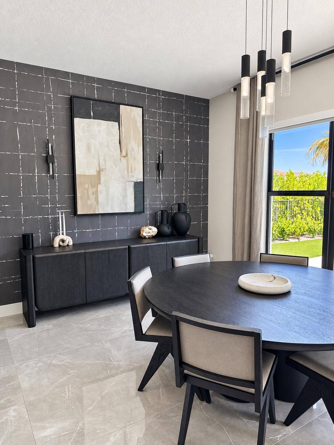 8140 Laurel Falls Drive, Boca Raton, FL 33496 Dining Area
