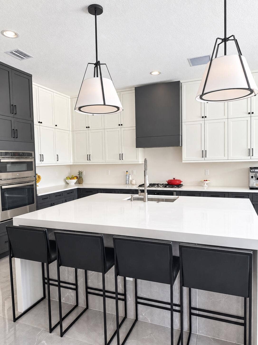 8140 Laurel Falls Drive, Boca Raton, FL 33496 Kitchen
