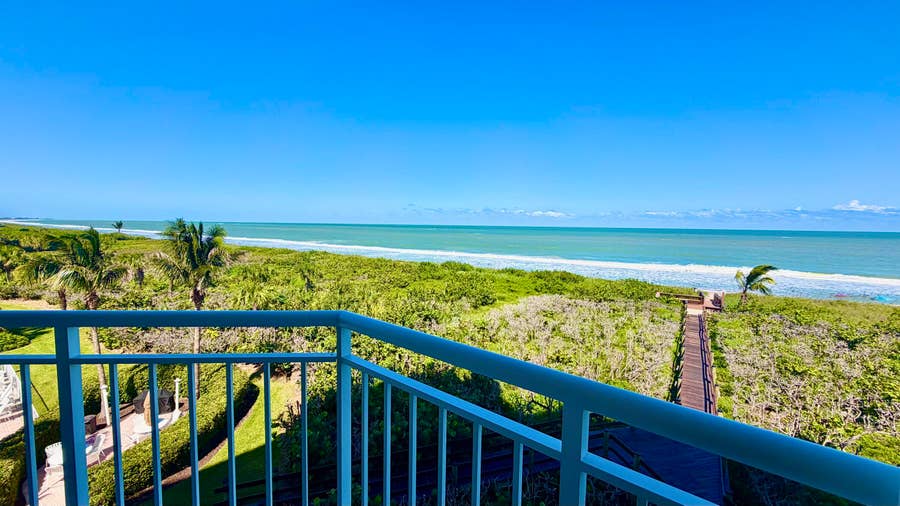 Property photo for 3870 N Hwy A1A, #401, Hutchinson Island, FL