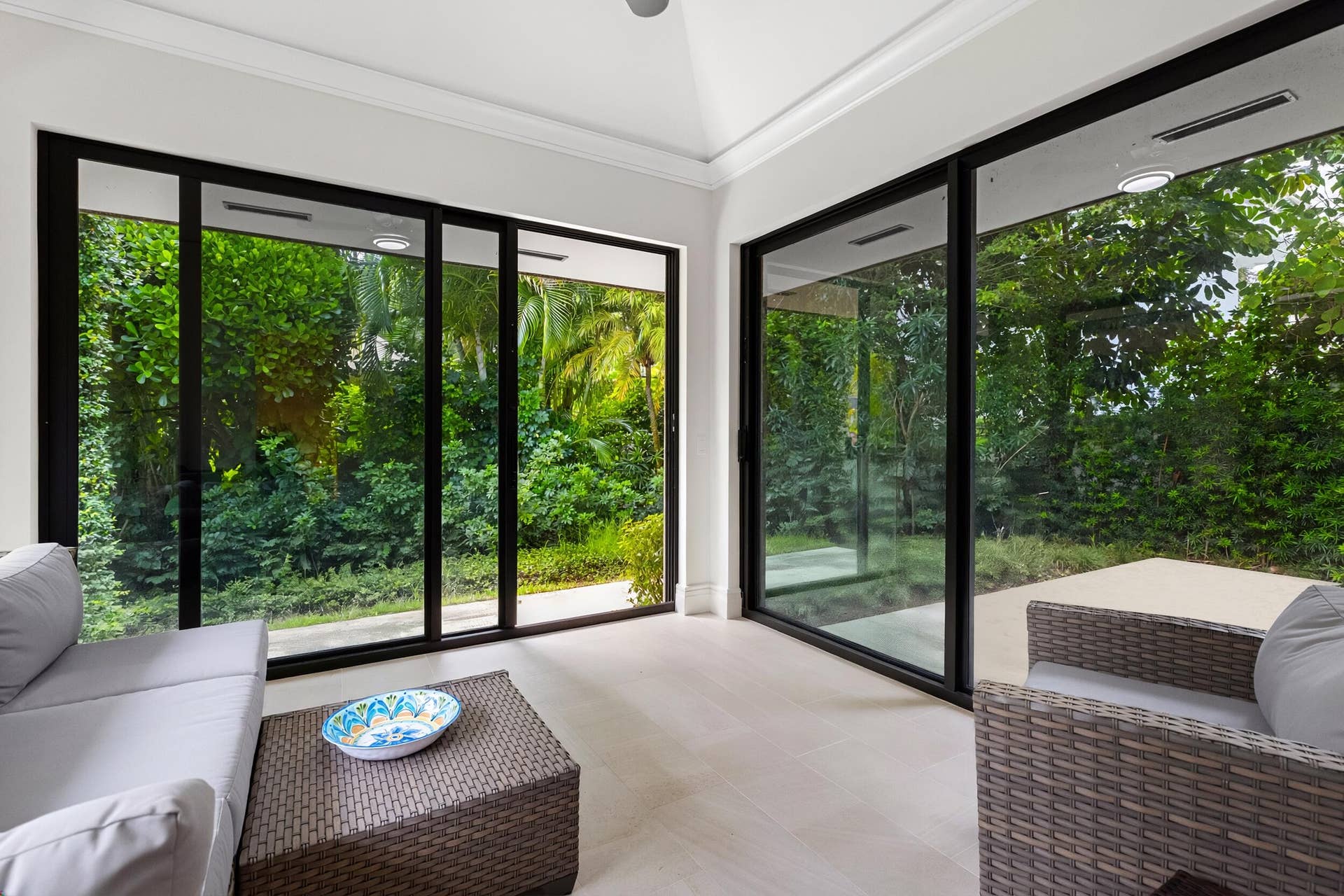 120 Sunset Avenue, #W 4 A, Palm Beach, FL 33480 Pool Cabana