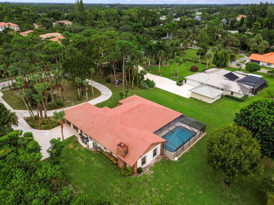 Property photo for 627 Marginal Road, West Palm Beach, FL