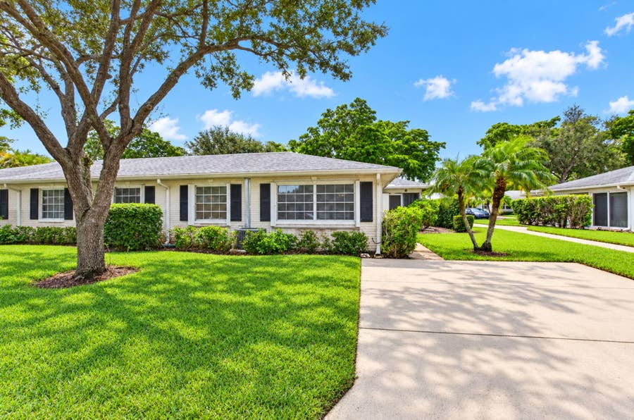 Property photo for 10128 S 44th Drive, #370, Boynton Beach, FL