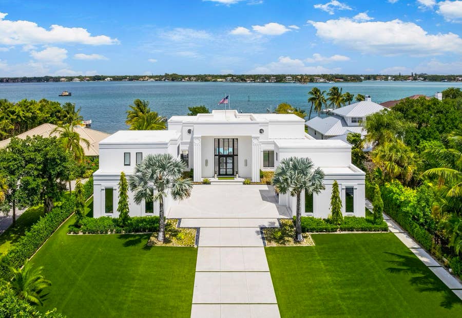 Property photo for 18200 Gardiner Lane, Jupiter, FL