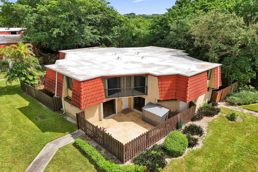 Property photo for 22970 OXFORD Place, #A, Boca Raton, FL