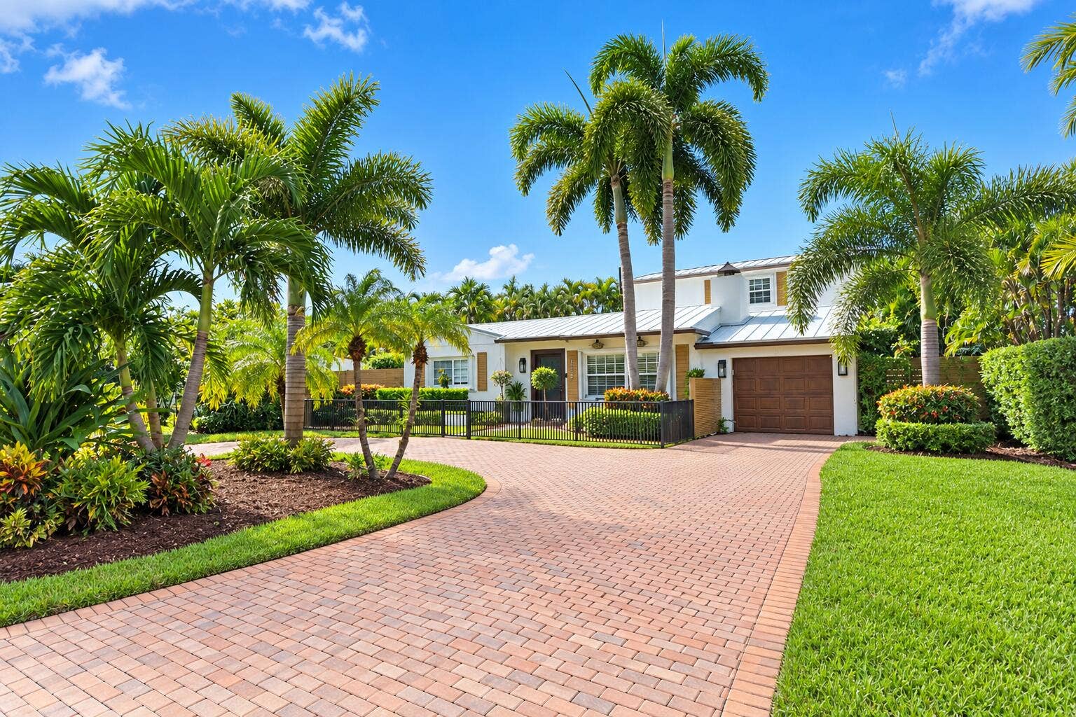 112 HIGHLAND Lane, Delray Beach, FL 33444 112 Highland Ln - Front Pic