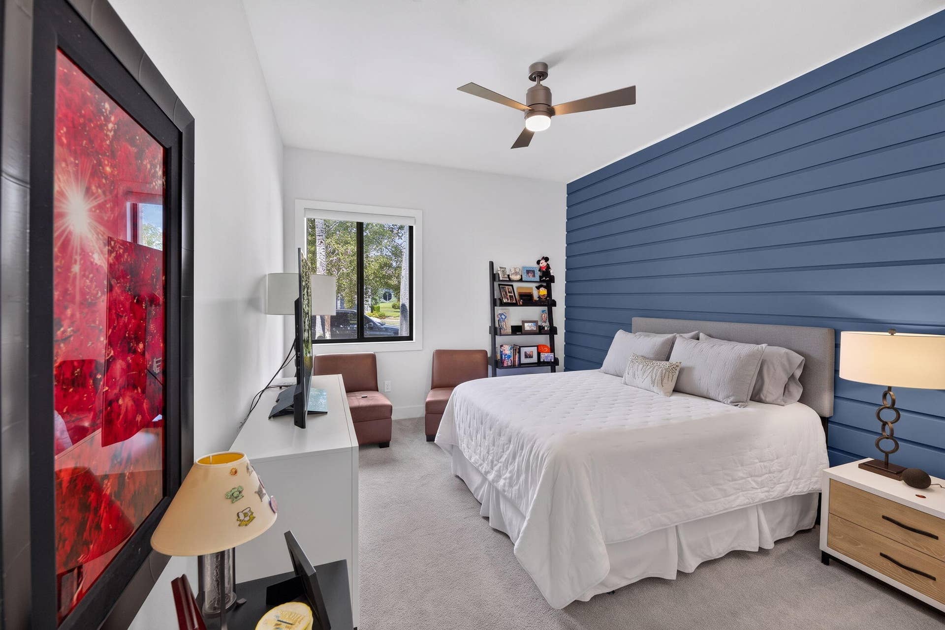 10490 S Lago Vista Circle, Parkland, FL 33076 Guest Bedroom 1