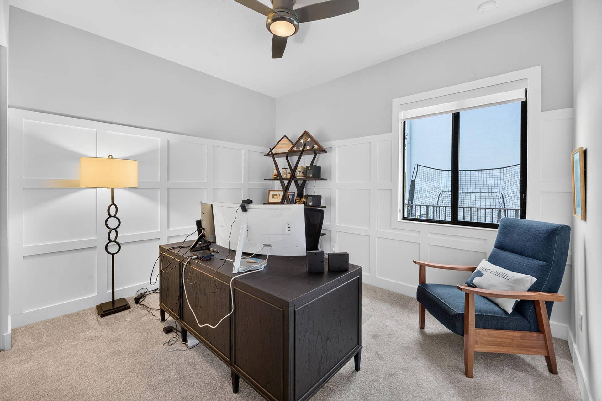 10490 S Lago Vista Circle, Parkland, FL 33076 Guest Bedroom 3/Office