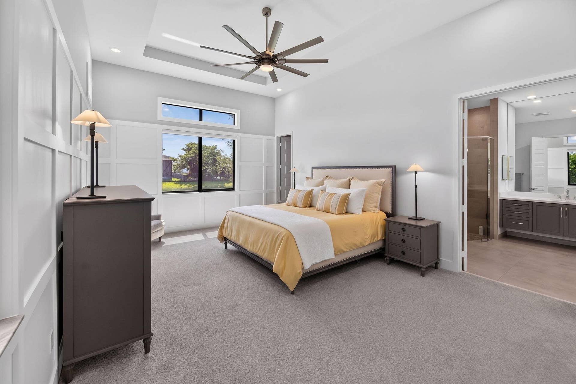 10490 S Lago Vista Circle, Parkland, FL 33076 Primary Bedroom