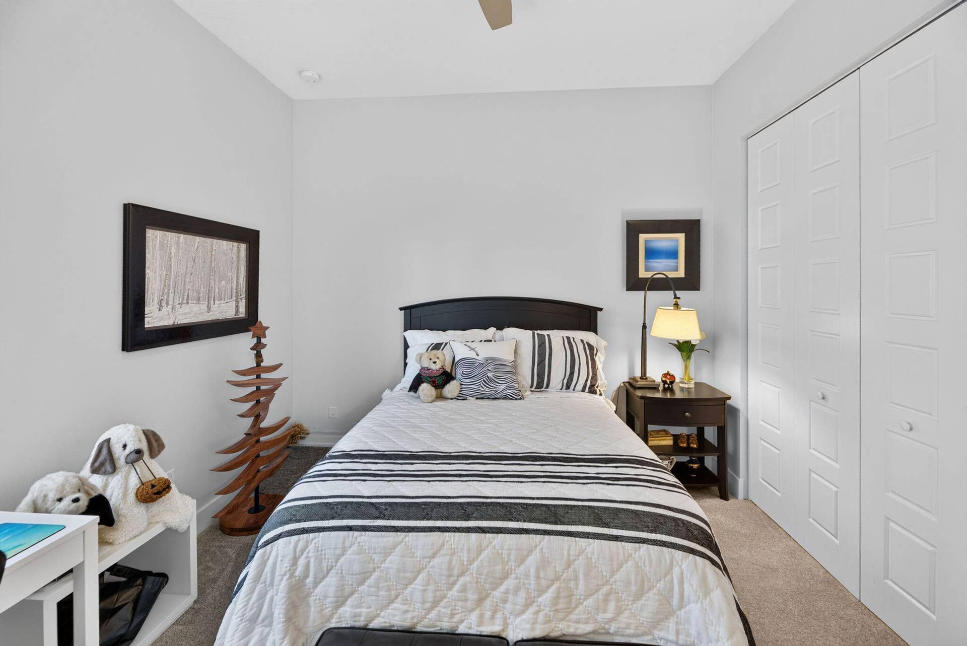10490 S Lago Vista Circle, Parkland, FL 33076 Guest Bedroom 2