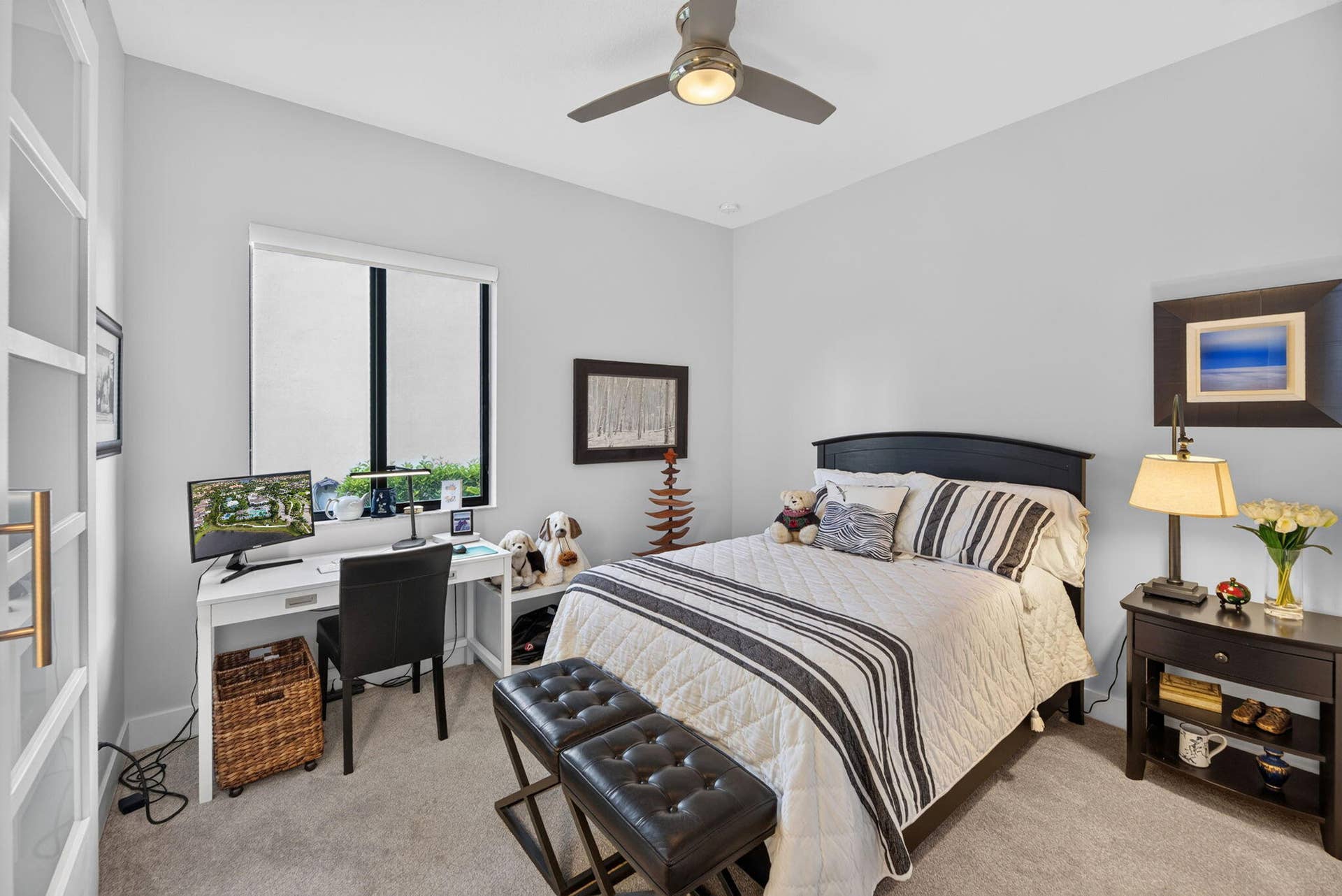 10490 S Lago Vista Circle, Parkland, FL 33076 Guest Bedroom 2