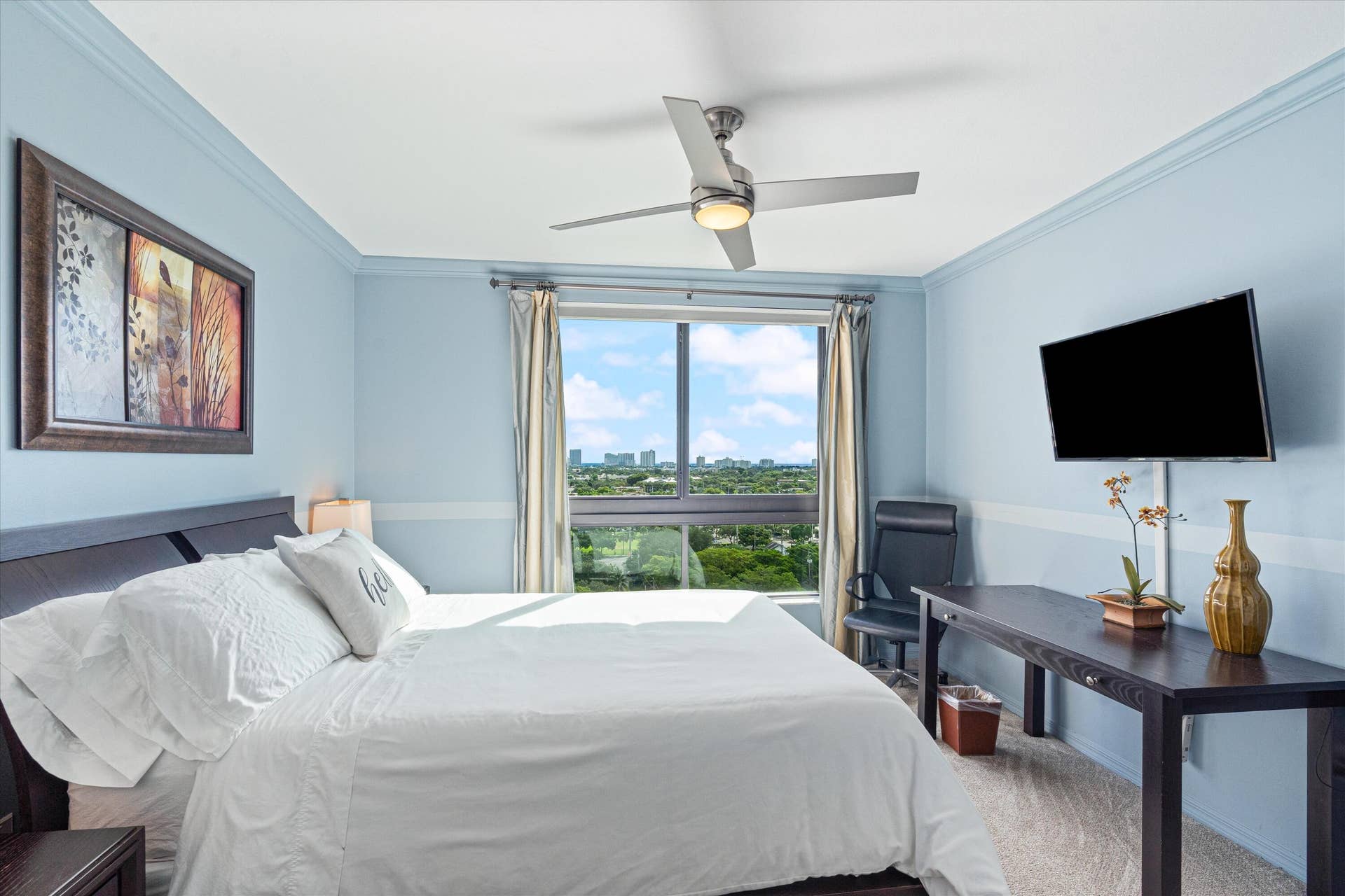 14-110 N Federal Hwy #1214 Ft. Lauderdal