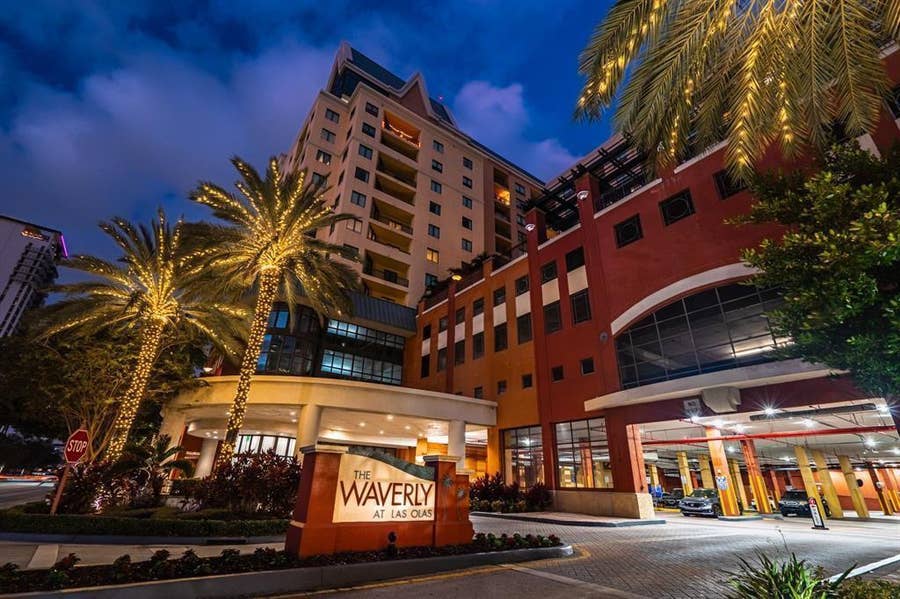 Property photo for 110 N FEDERAL Highway, #1214, Fort Lauderdale, FL