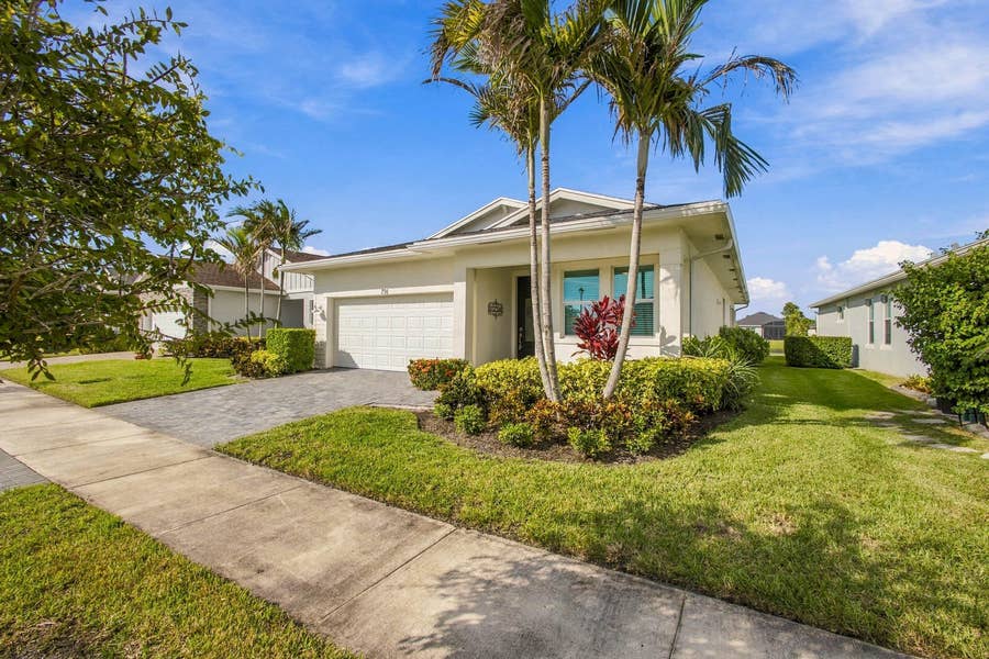 Property photo for 791 SE WOODBINE Road, Port St Lucie, FL