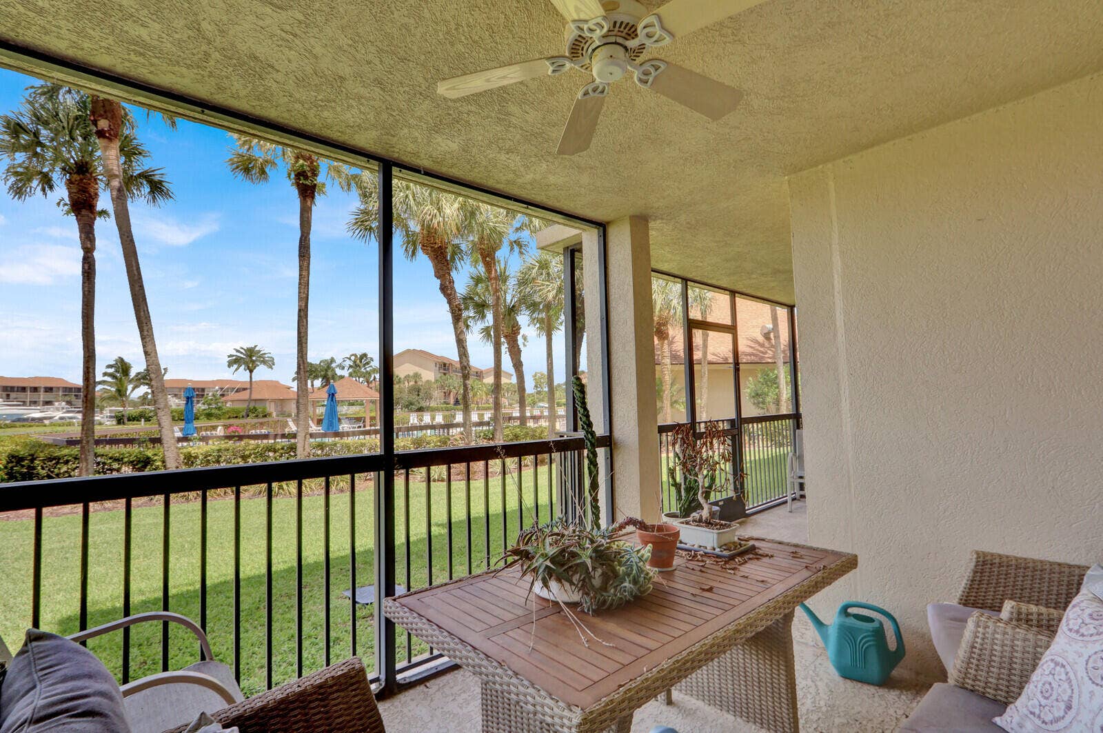 701 SEAFARER Circle, #105, Jupiter, FL 33477 Patio