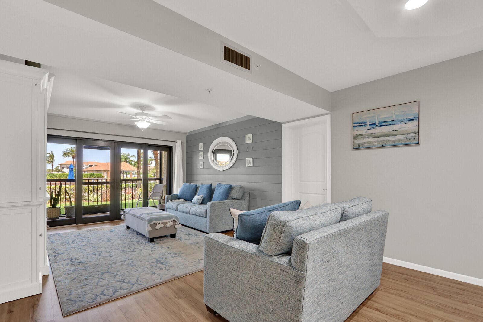 701 SEAFARER Circle, #105, Jupiter, FL 33477 Living Room