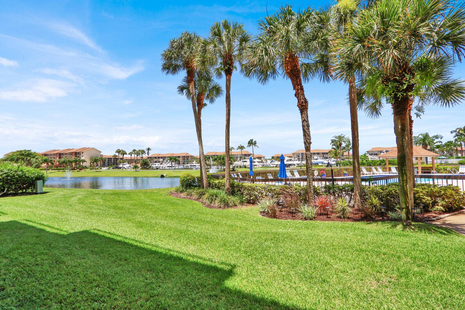 701 SEAFARER Circle, #105, Jupiter, FL 33477 View