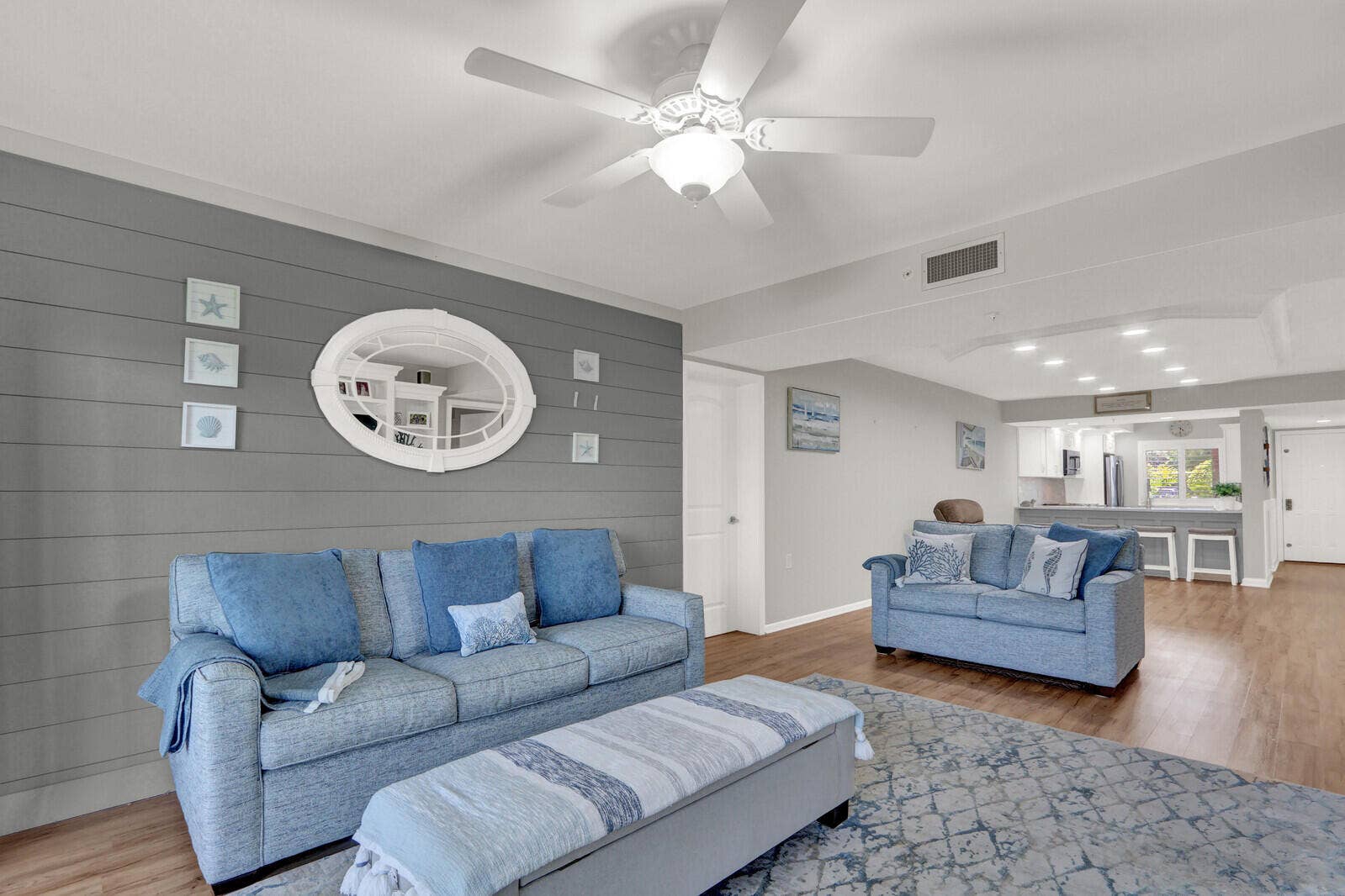 701 SEAFARER Circle, #105, Jupiter, FL 33477 Living Room