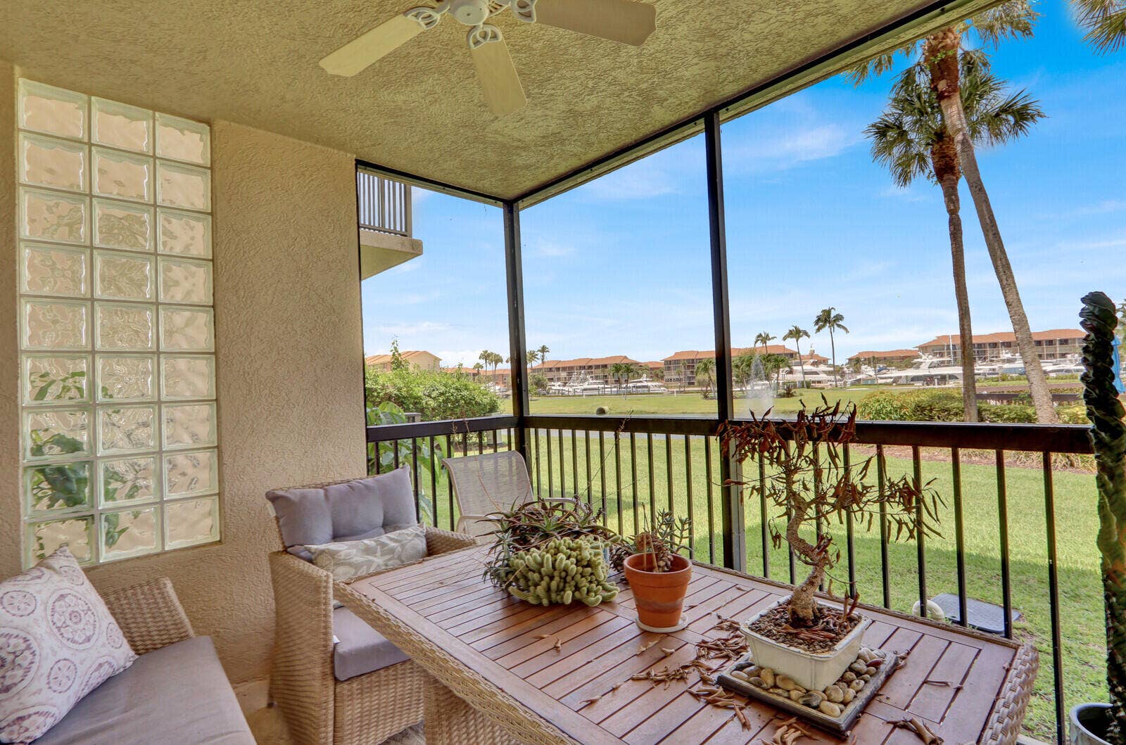 701 SEAFARER Circle, #105, Jupiter, FL 33477 Patio