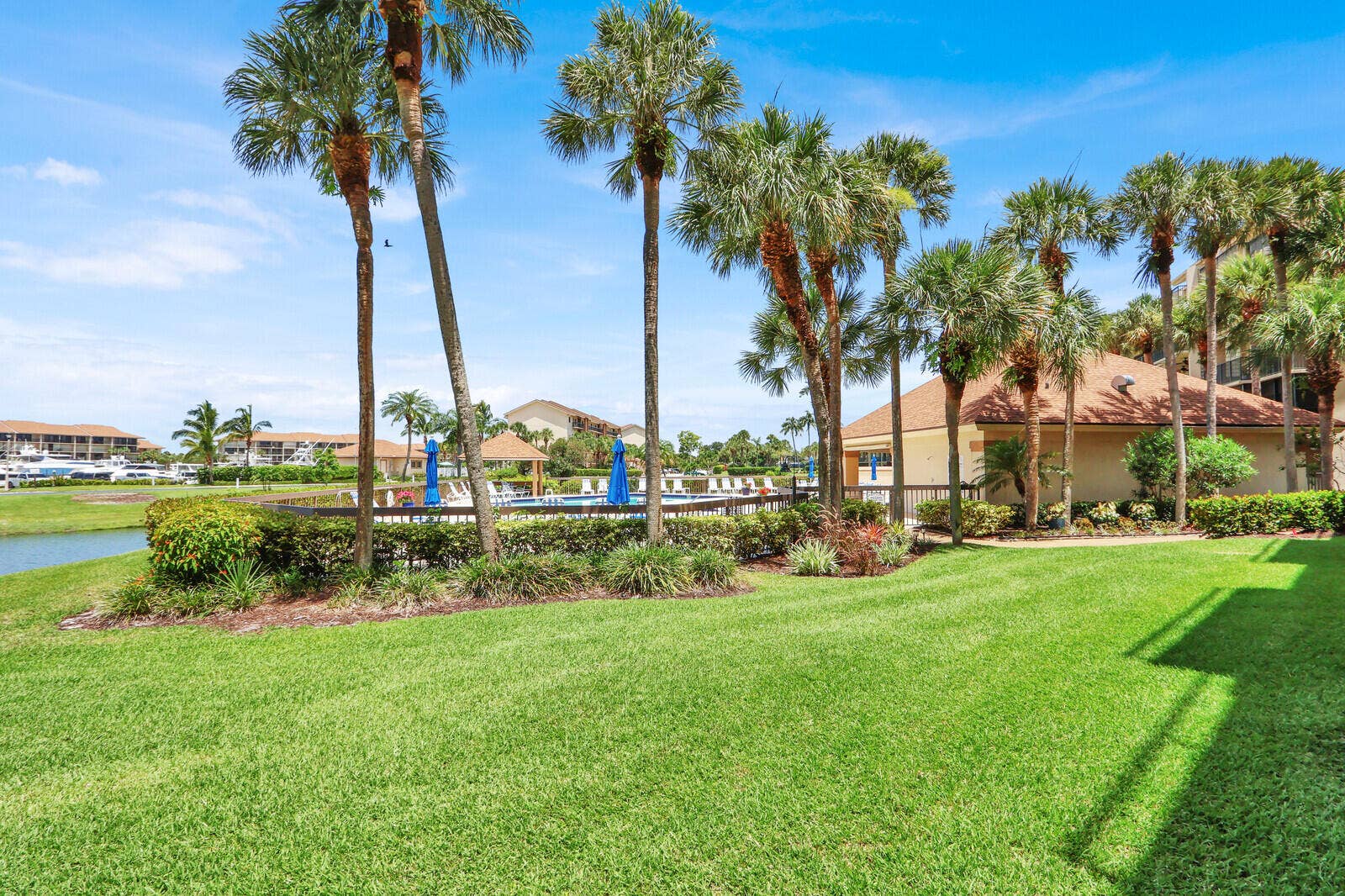 701 SEAFARER Circle, #105, Jupiter, FL 33477 View