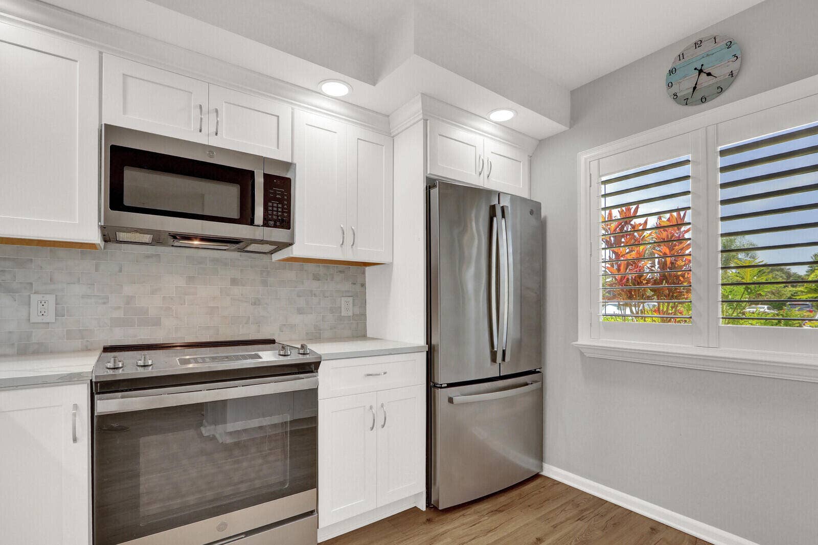 701 SEAFARER Circle, #105, Jupiter, FL 33477 Kitchen