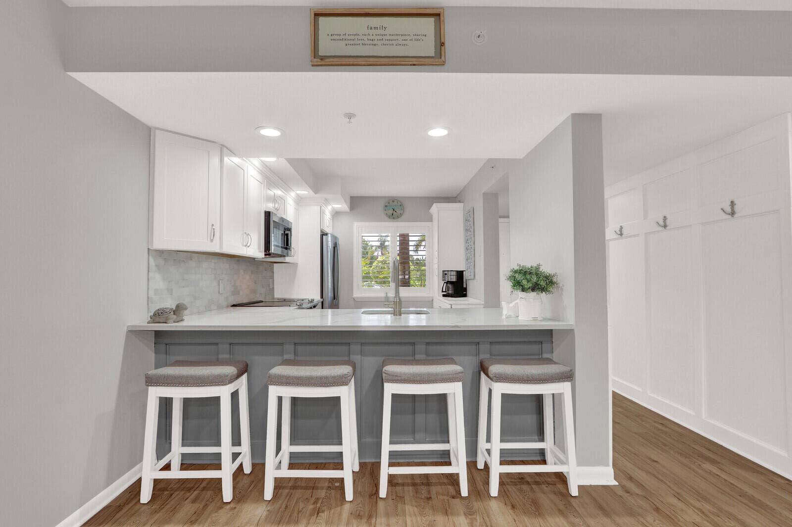 701 SEAFARER Circle, #105, Jupiter, FL 33477 Kitchen