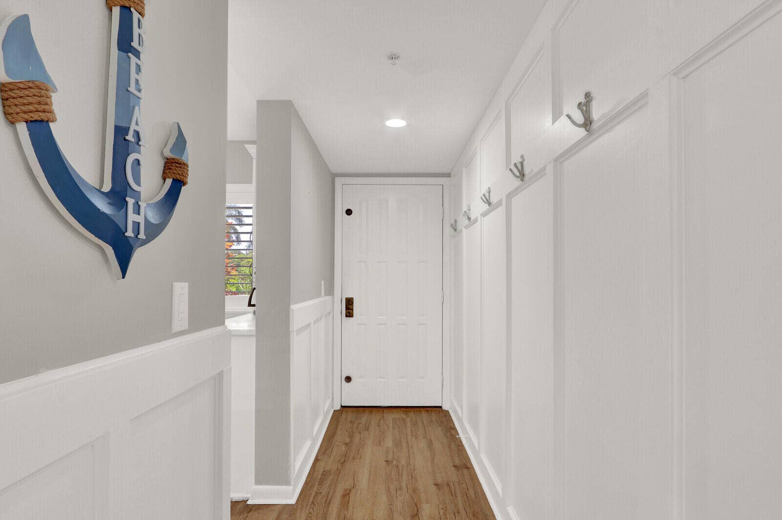 701 SEAFARER Circle, #105, Jupiter, FL 33477 Foyer