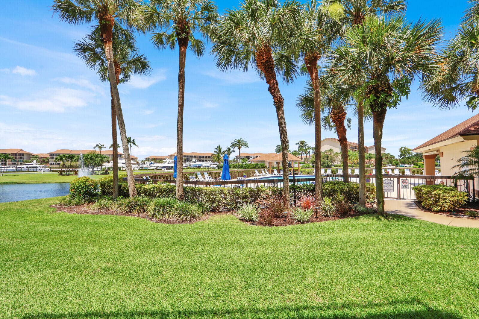 701 SEAFARER Circle, #105, Jupiter, FL 33477 View