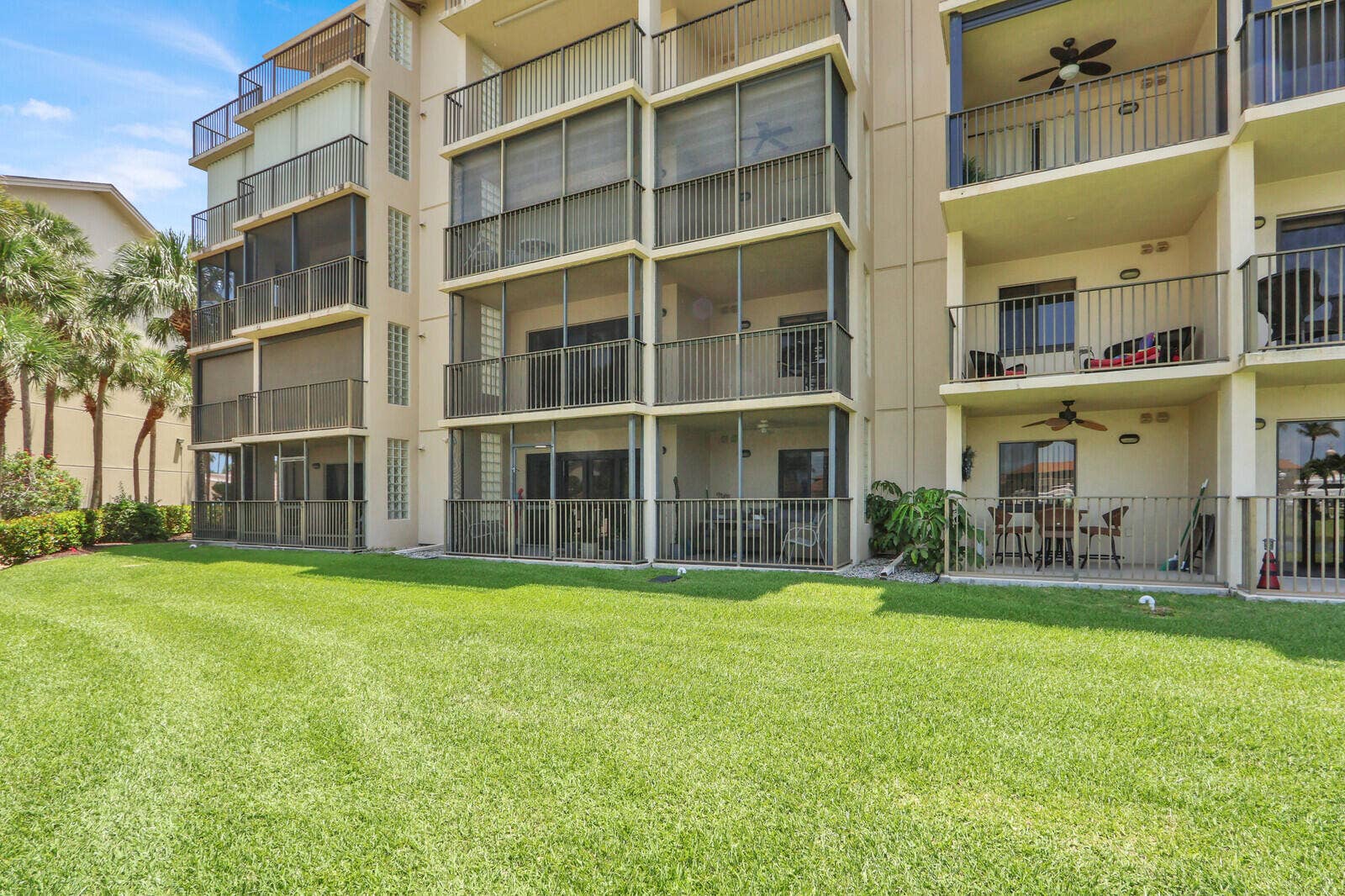 701 SEAFARER Circle, #105, Jupiter, FL 33477 Exterior