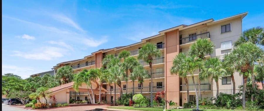 Property photo for 701 SEAFARER Circle, #105, Jupiter, FL