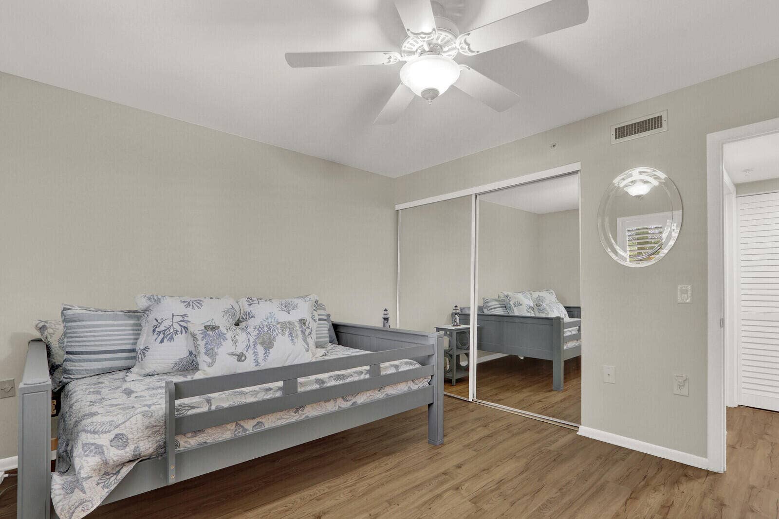 701 SEAFARER Circle, #105, Jupiter, FL 33477 Bedroom