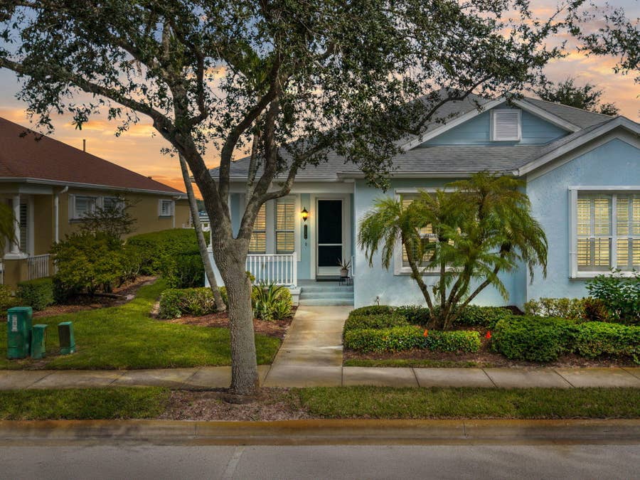 Property photo for 7558 15TH Lane, Vero Beach, FL