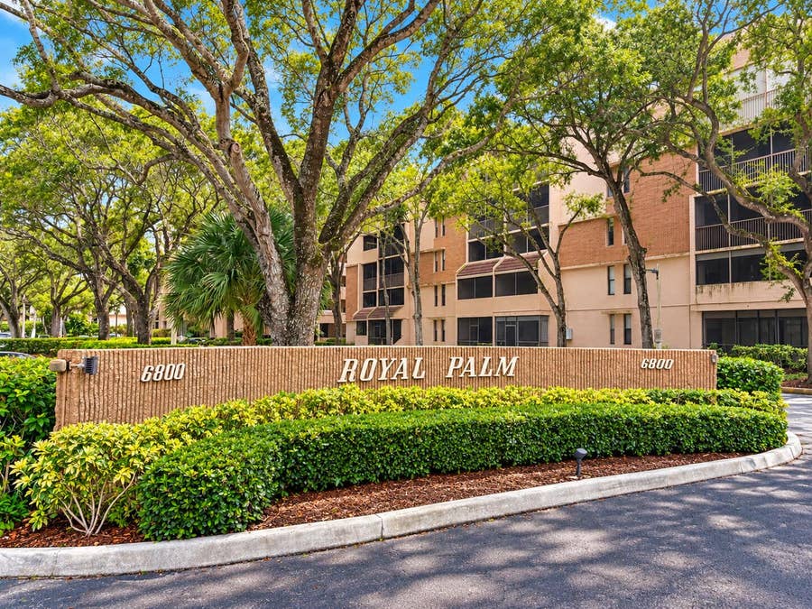 Property photo for 6800 CYPRESS Road, #402, Plantation, FL