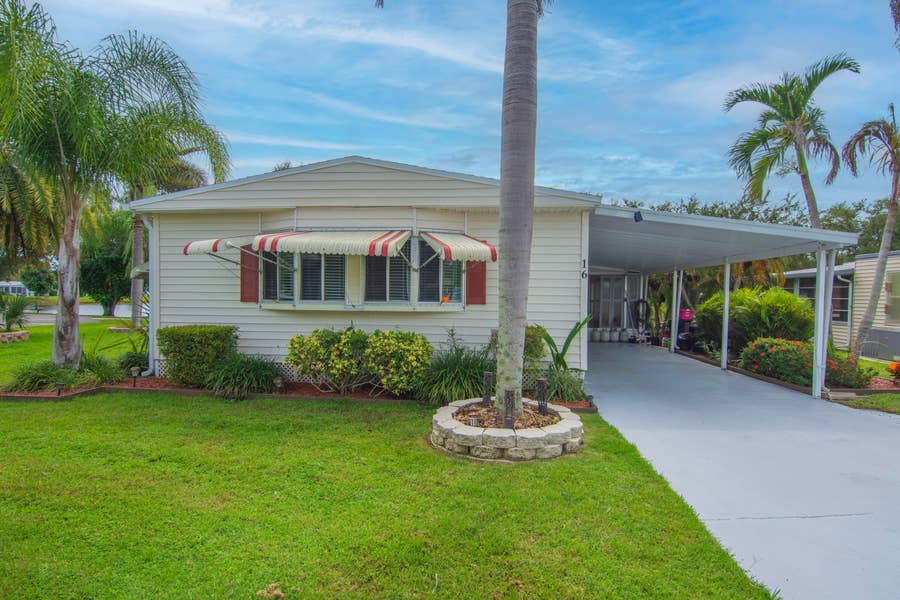 Property photo for 16 Santa Maria Court, Port St Lucie, FL