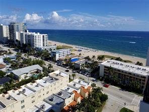 Property photo for 531 N OCEAN Boulevard, #1903, Pompano Beach, FL