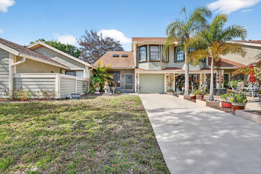 Property photo for 1431 SE ASHVILLE Court, Port St Lucie, FL