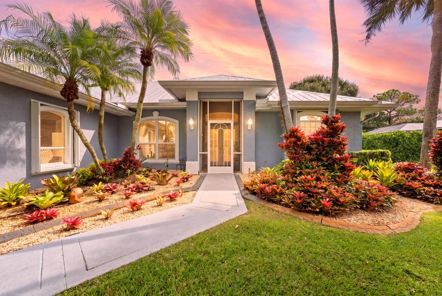 Property photo for 1925 SW AUTUMNWOOD Way, Palm City, FL