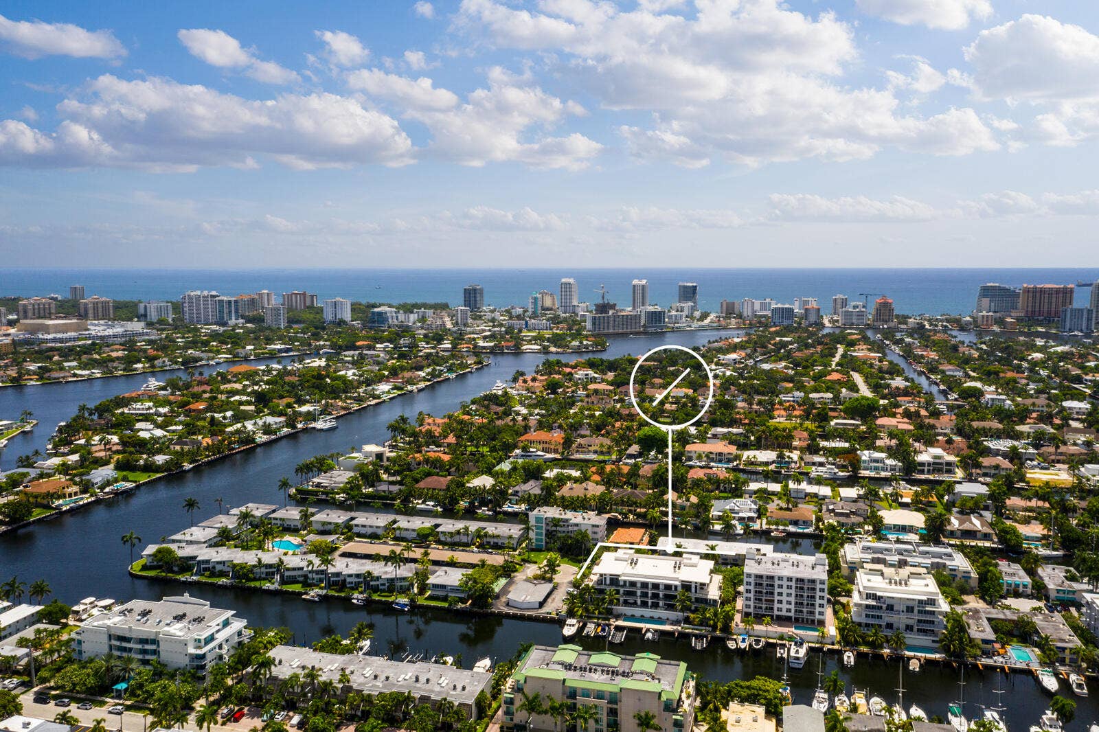 161 ISLE OF VENICE Drive, #203, Fort Lauderdale, FL 33301 3