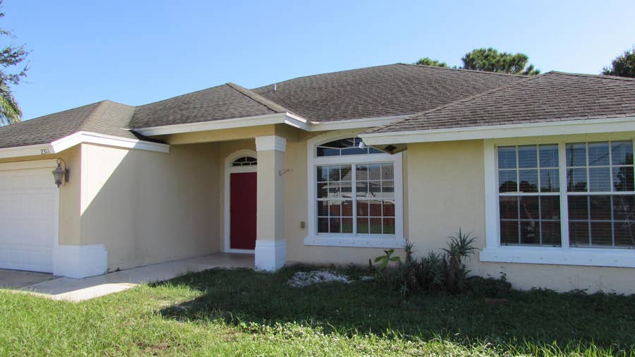 Property photo for 2311 SW SUSSET Lane, Port St Lucie, FL