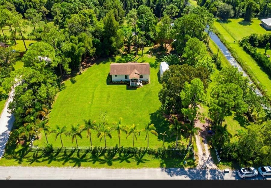 Property photo for 16140 Preakness Drive E, Loxahatchee, FL