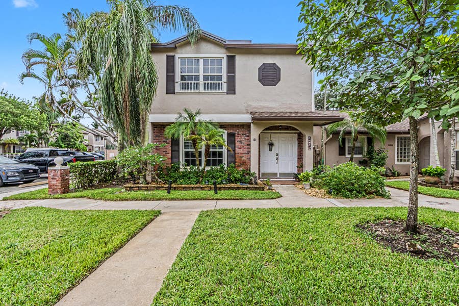 Property photo for 3821 NW 121ST Avenue, Sunrise, FL