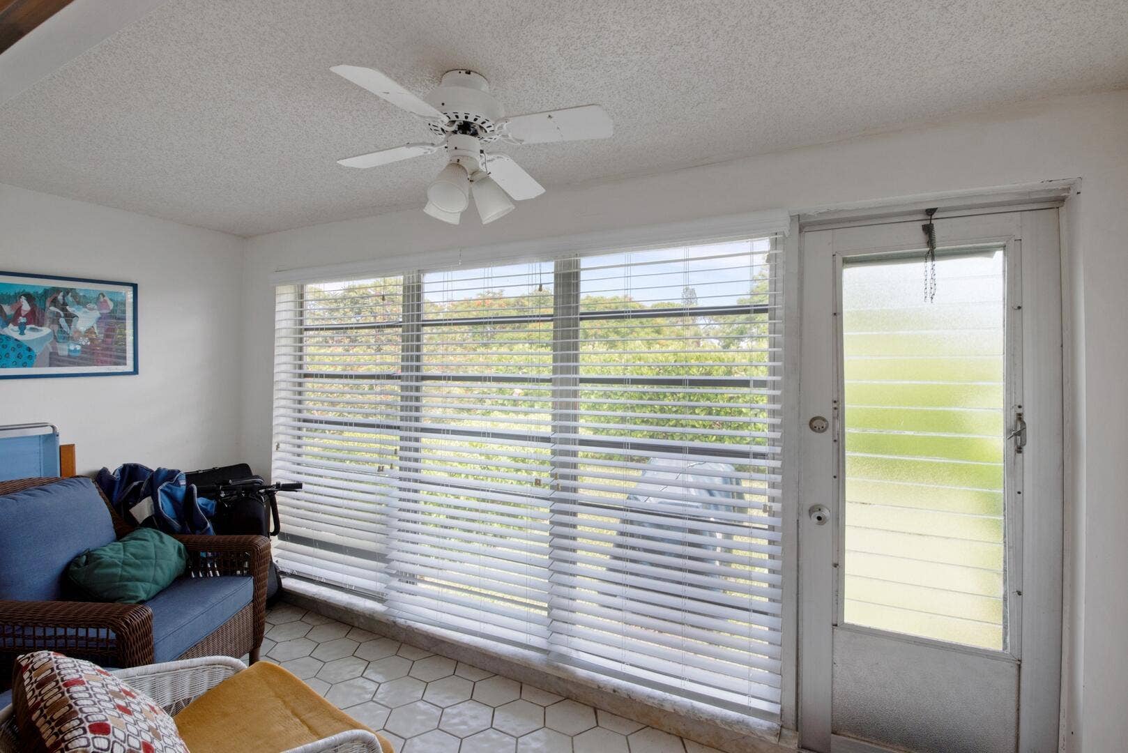 13670 VIA FLORA, #B, Delray Beach, FL 33484 Patio
