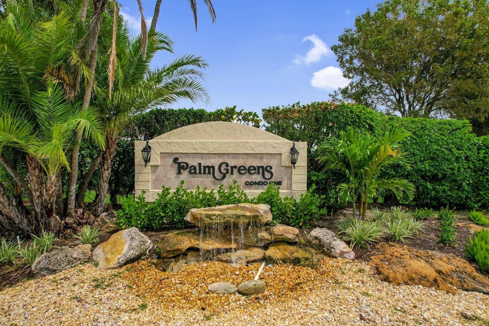 13670 VIA FLORA, #B, Delray Beach, FL 33484 Community