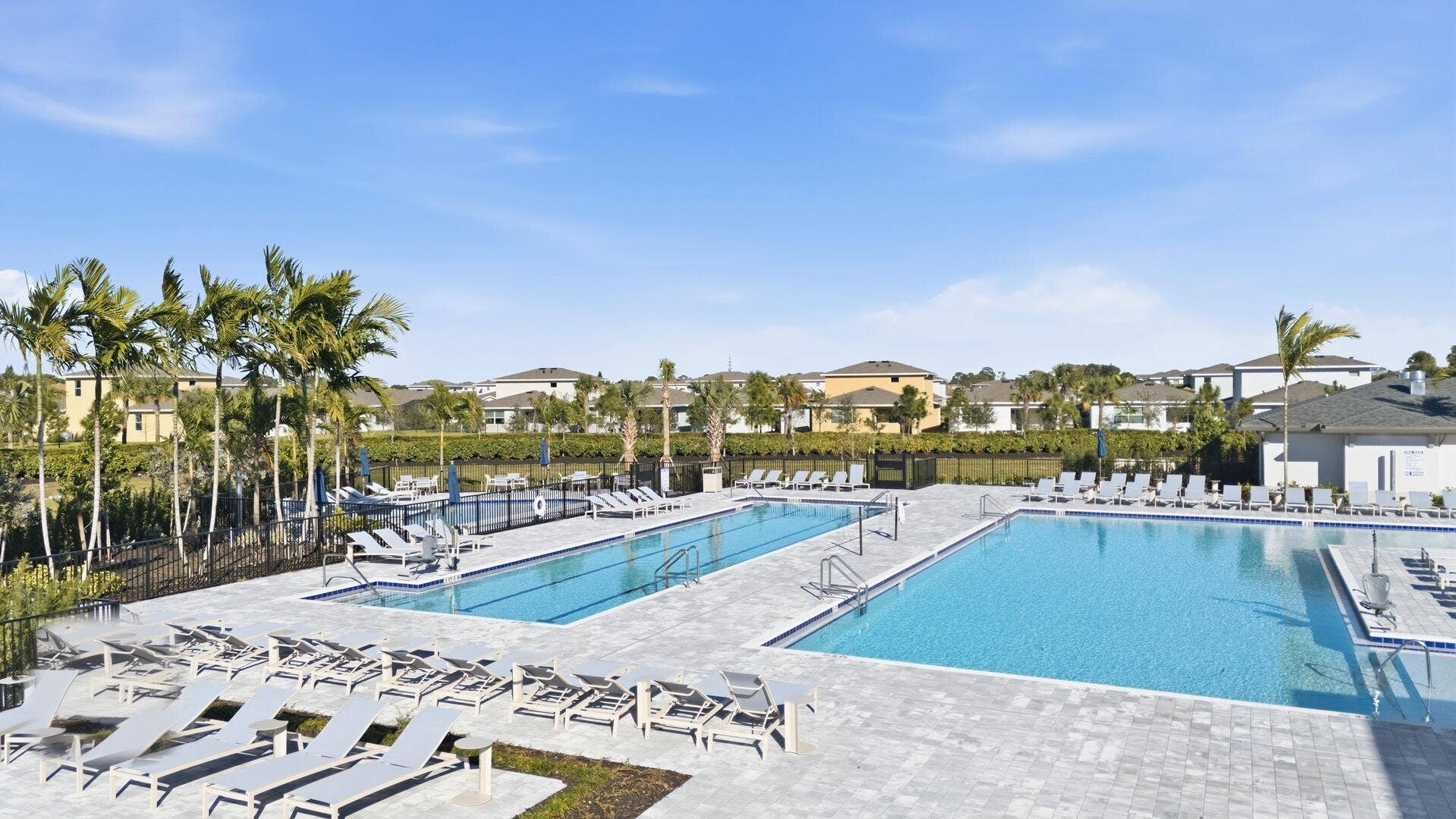 13670 VIA FLORA, #B, Delray Beach, FL 33484 AErial